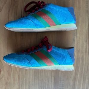 Gucci Rocket Convertible Sneaker